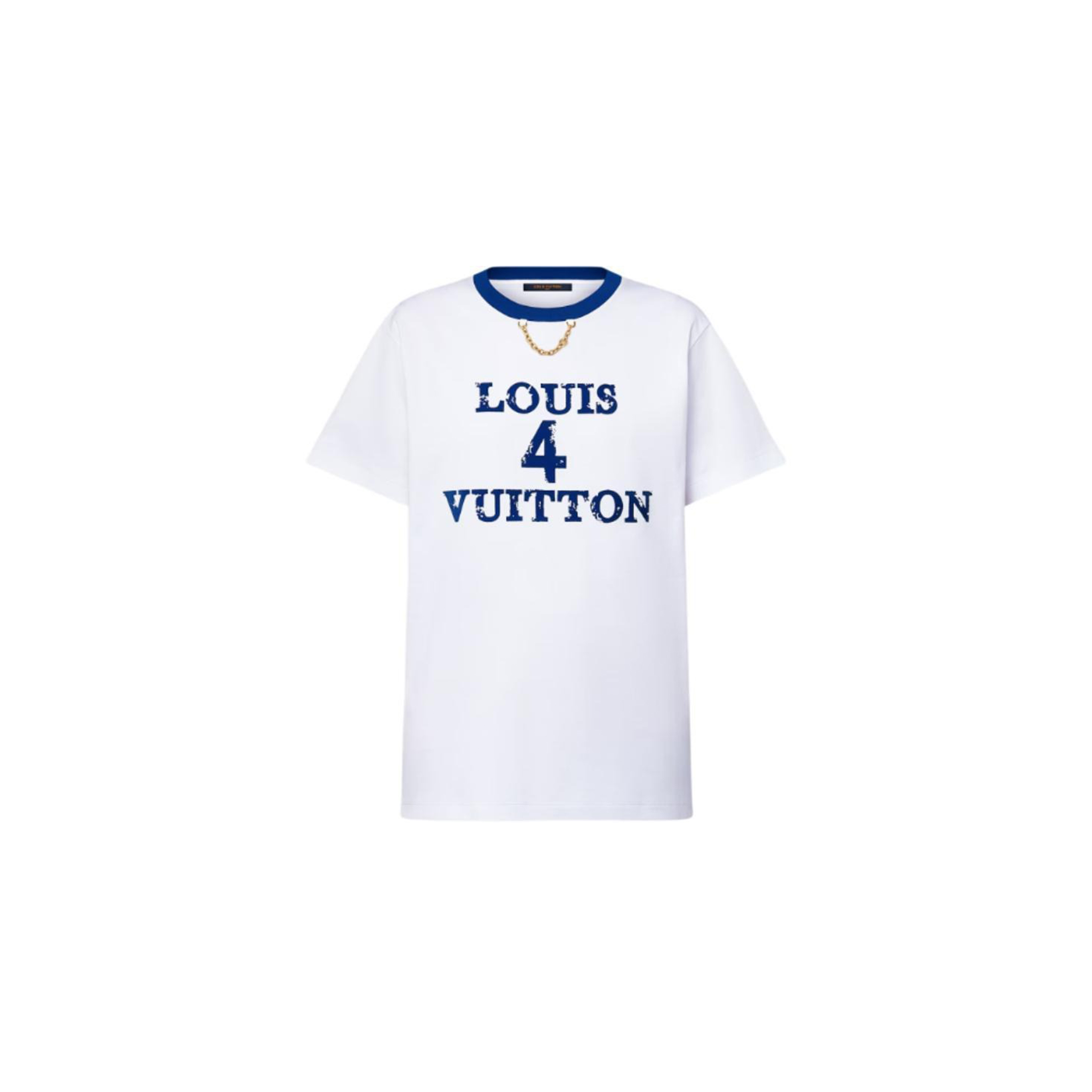 LOUIS VUITTON 4 VUITTON T-SHIRT 1AGKC1